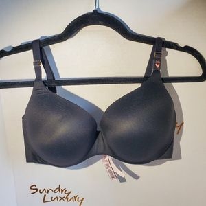 Victoria's Secret Black Bra